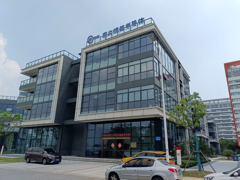Jiangsu Solid Power Semiconductor Co.,Ltd