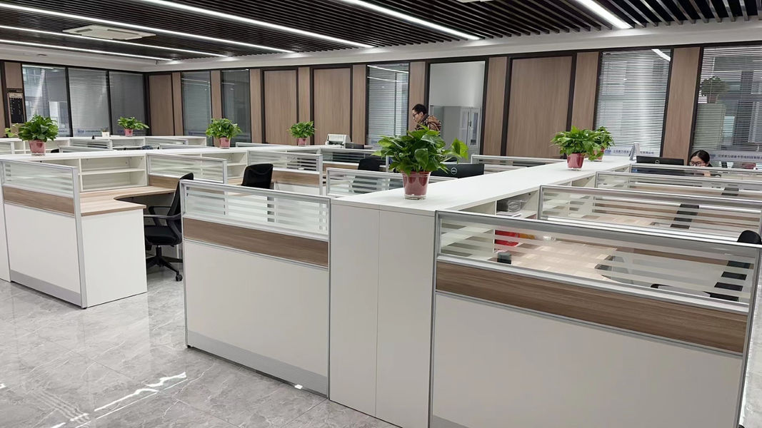 Jiangsu Solid Power Semiconductor Co.,Ltd